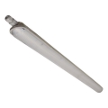 LED Heavy-duty fluorescent light VILER LED/40W/230V IP65 4000K 120 cm