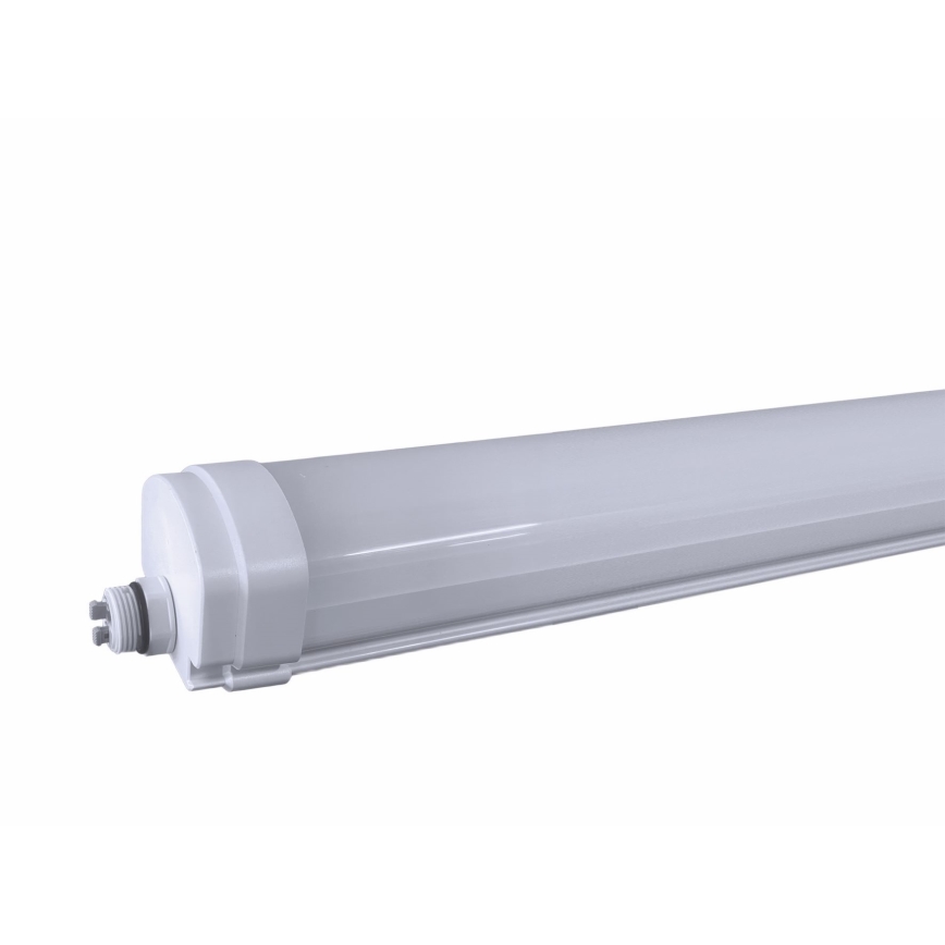 LED Dimmable heavy-duty fluorescent light VOLITER LED/20/28/36W/230V 3000/4000/6000K 120 cm IP65 white