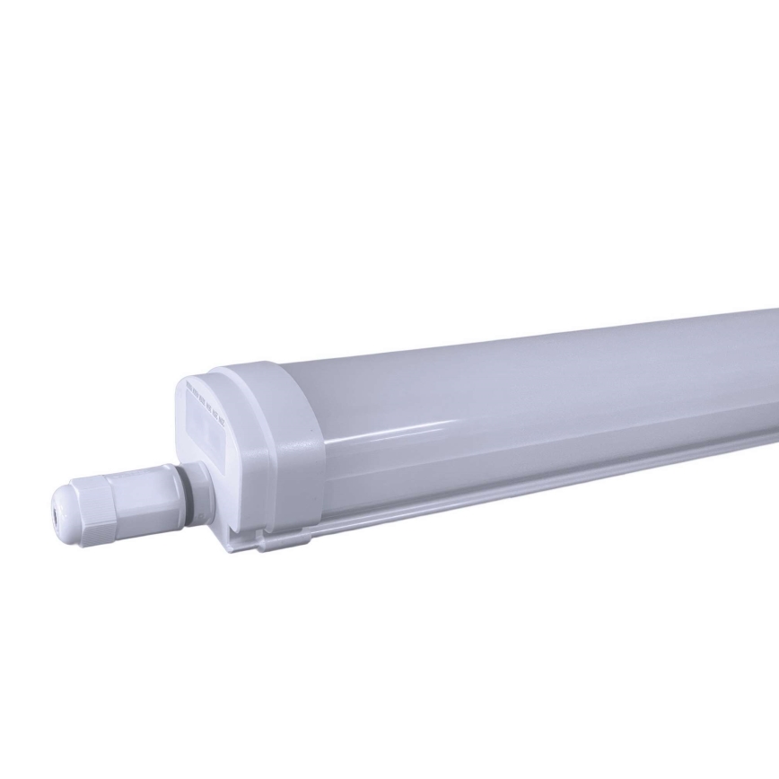 LED Dimmable heavy-duty fluorescent light VOLITER LED/20/28/36W/230V 3000/4000/6000K 120 cm IP65 white