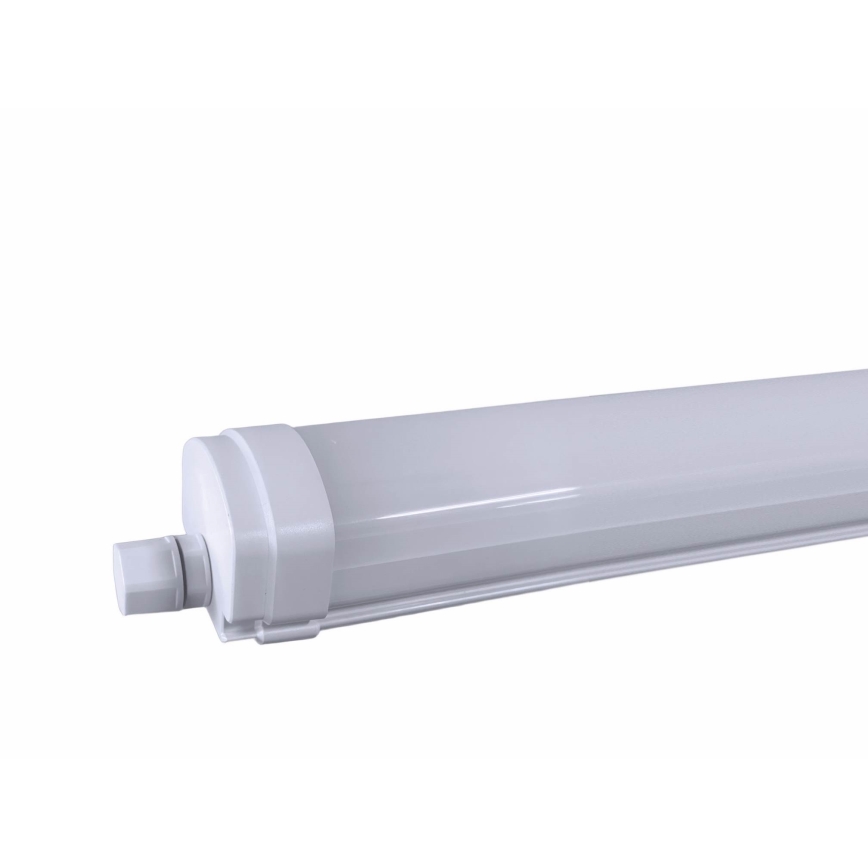 LED Dimmable heavy-duty fluorescent light VOLITER LED/20/28/36W/230V 3000/4000/6000K 120 cm IP65 white