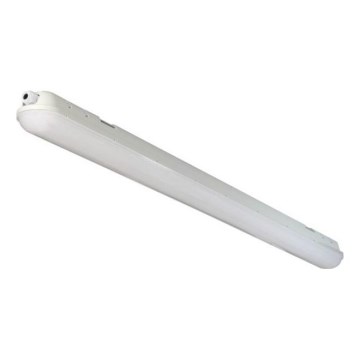LED Heavy-duty fluorescent light WALCOT LED/37W/230V IP65 4000K 120 cm