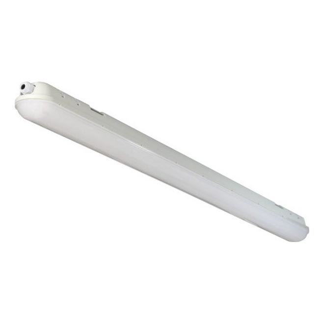 LED Heavy-duty fluorescent light WALCOT LED/37W/230V IP65 4000K 120 cm