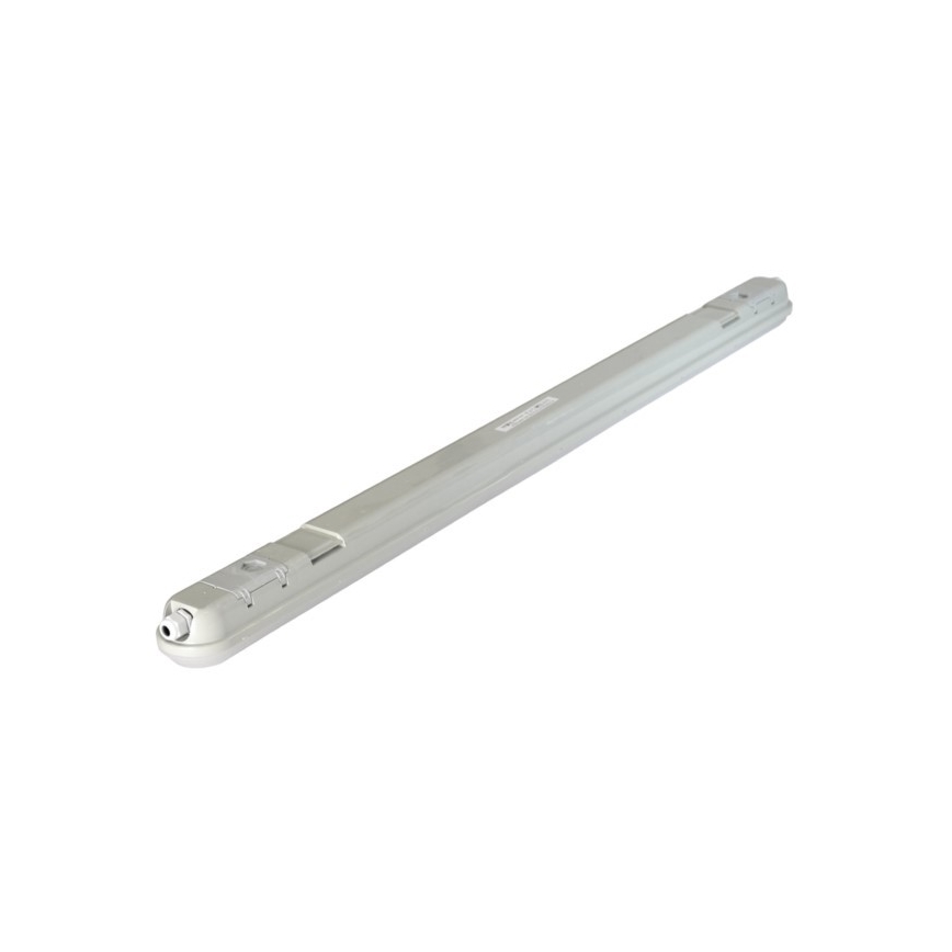 LED Heavy-duty fluorescent light WALCOT LED/37W/230V IP65 4000K 120 cm