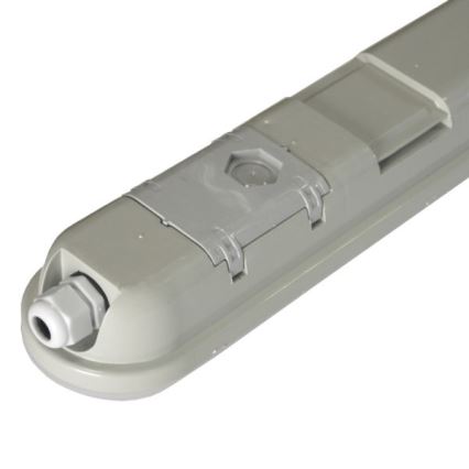 LED Heavy-duty fluorescent light WALCOT LED/37W/230V IP65 4000K 120 cm