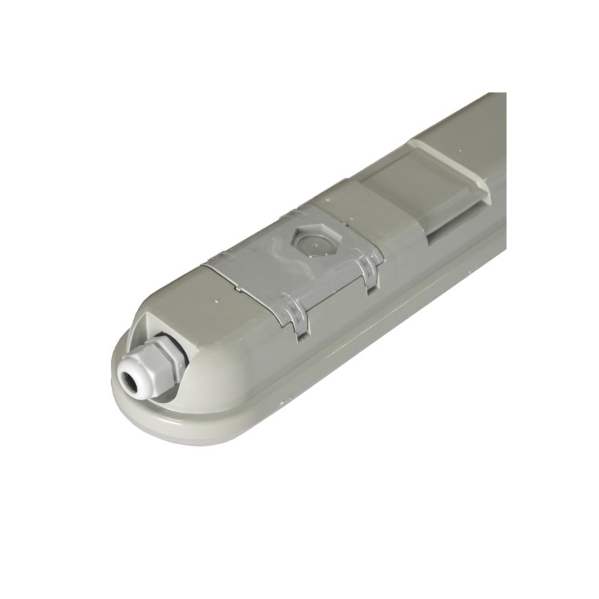 LED Heavy-duty fluorescent light WALCOT LED/37W/230V IP65 4000K 120 cm