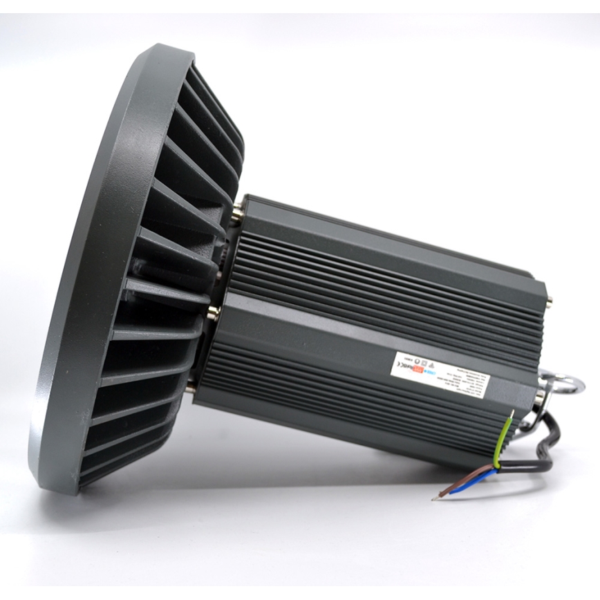 LED Heavy-duty light High Bay CREE CHIP LED/150W/230V 120° IP44