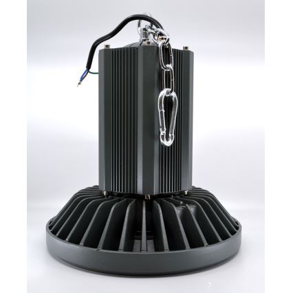 LED Heavy-duty light High Bay CREE CHIP LED/150W/230V 120° IP44