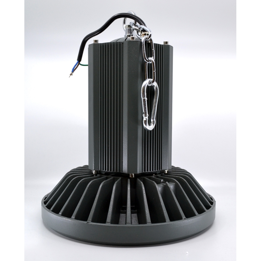 LED Heavy-duty light High Bay CREE CHIP LED/150W/230V 120° IP44