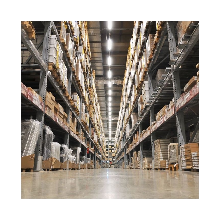 LED Heavy-duty light High Bay LED/100W/230V 4000K IP65