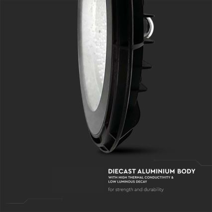 LED Heavy-duty light High Bay LED/100W/230V IP65 6500K