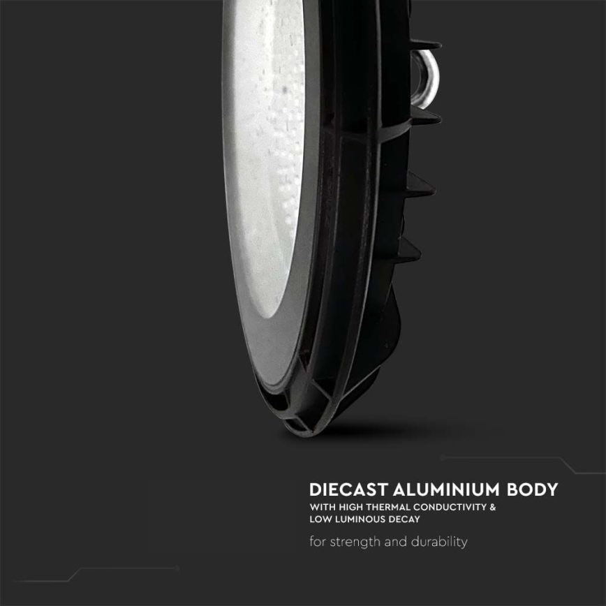 LED Heavy-duty light High Bay LED/100W/230V IP65 6500K