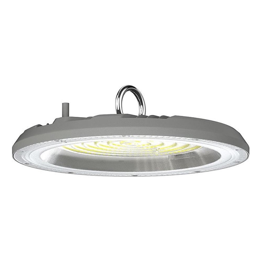 LED Heavy-duty light High Bay LED/150W/230V 3000/4000/6500K IP65 ø 27,7 cm