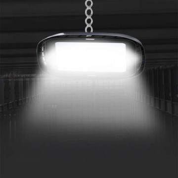 LED Heavy-duty light High Bay LED/200W/230V 4000K IP65