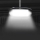 LED Heavy-duty light High Bay LED/200W/230V 6500K IP65