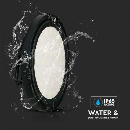 LED Heavy-duty light High Bay LED/200W/230V IP65 4000K