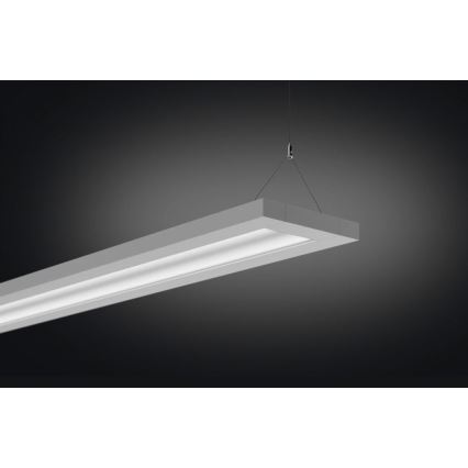 LED Heavy-duty light LAS LED/74,8W/230V