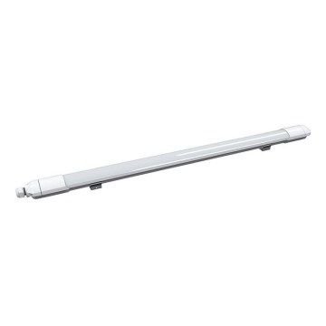 LED Heavy-duty light LED/18W/230V 4000K 120 cm IP65