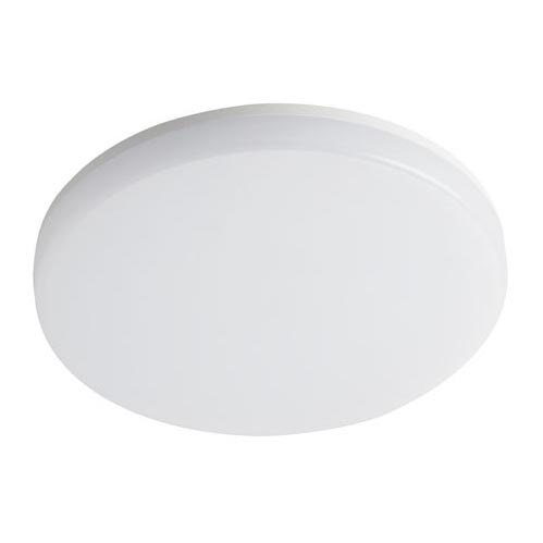 LED Heavy-duty light LED/18W/230V 4000K IP54