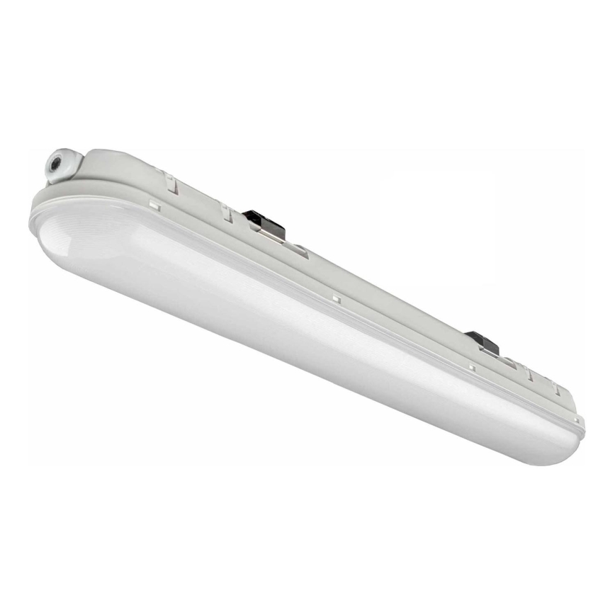 LED Heavy-duty light LED/33W/230V 4000K IP65