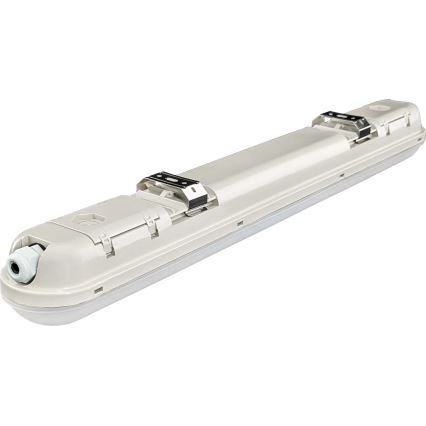 LED Heavy-duty light LED/33W/230V 4000K IP65