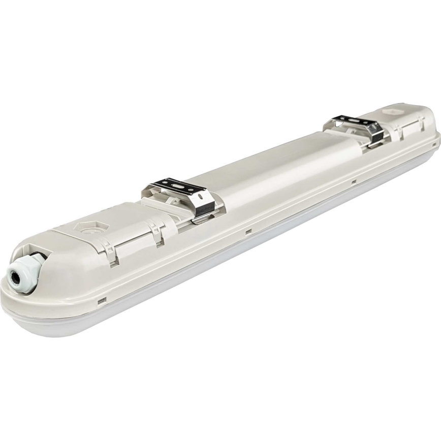 LED Heavy-duty light LED/33W/230V 4000K IP65