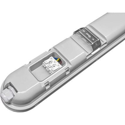 LED Heavy-duty light LED/33W/230V 4000K IP65