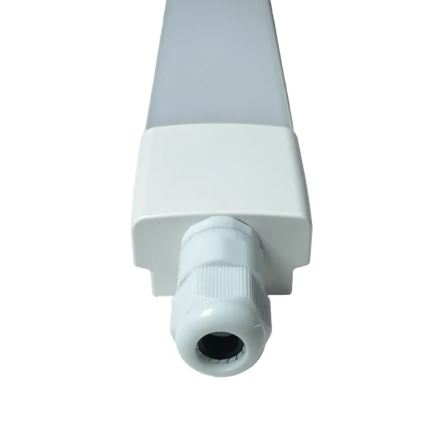 LED Heavy-duty light LED/36W/230V 4000K IP65 120 cm