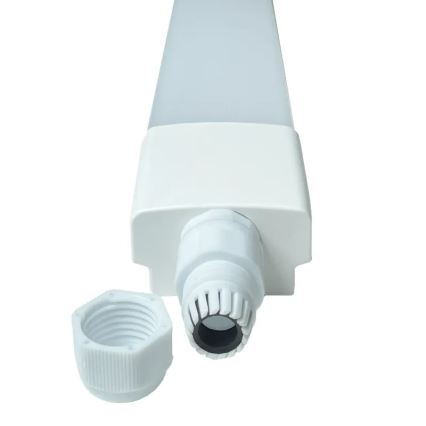 LED Heavy-duty light LED/36W/230V 4000K IP65 120 cm