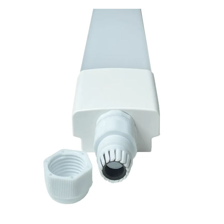 LED Heavy-duty light LED/36W/230V 4000K IP65 120 cm