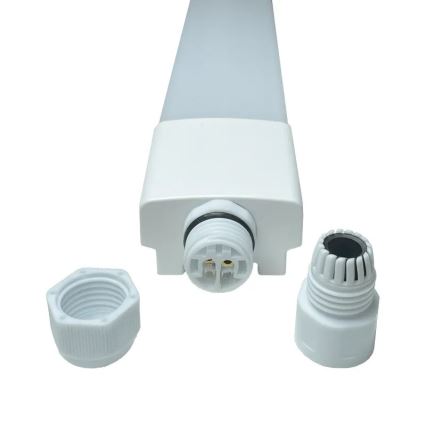 LED Heavy-duty light LED/36W/230V 4000K IP65 120 cm