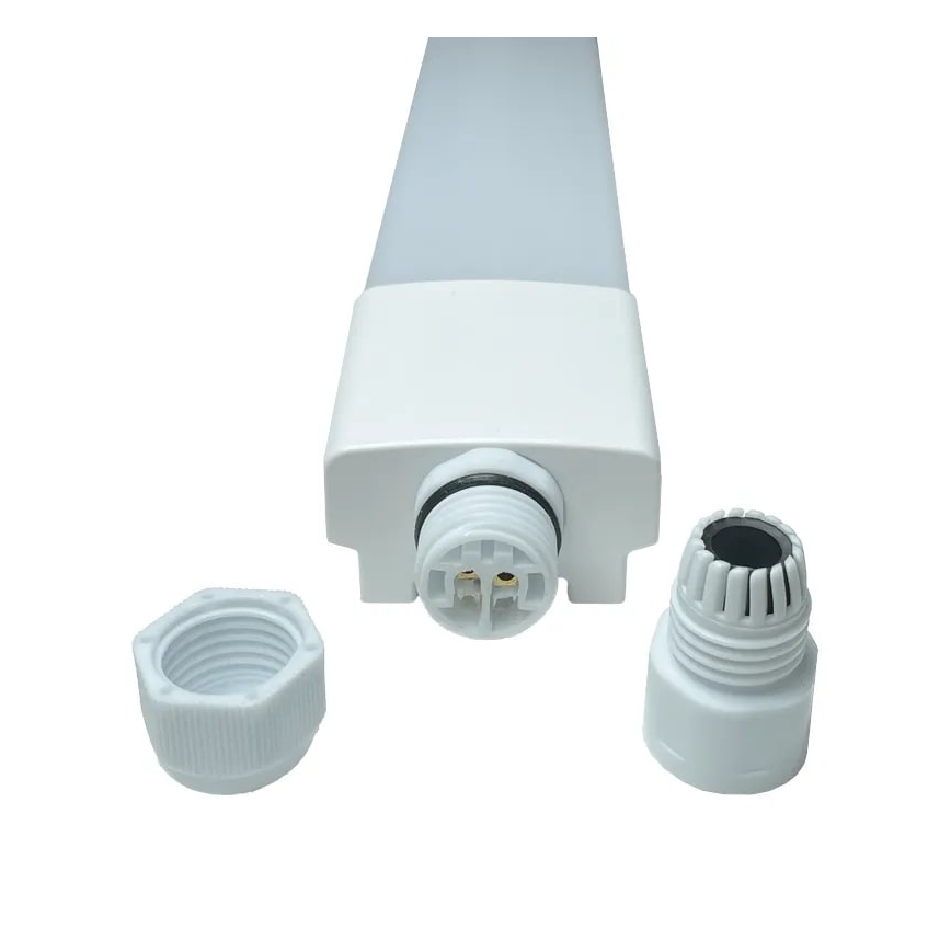 LED Heavy-duty light LED/36W/230V 4000K IP65 120 cm