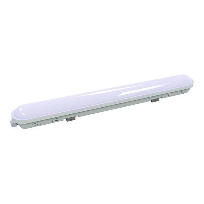 LED Heavy-duty light LED/40W/230V 4000K IP65