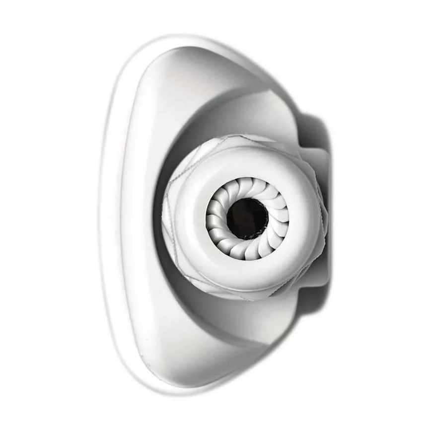 LED Heavy-duty light LED/45W/230V IP65 4000K 156,4 cm