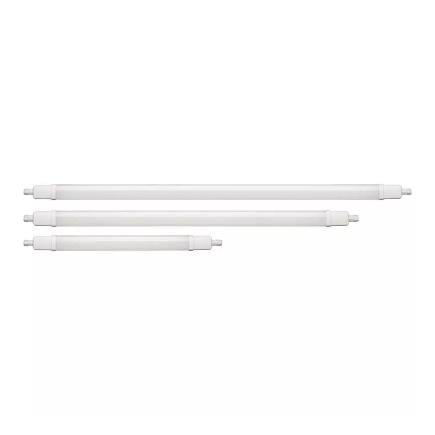 LED Heavy-duty light LED/45W/230V IP65 4000K 156,4 cm