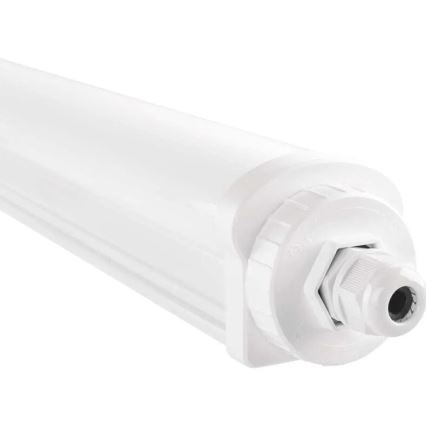 LED Heavy-duty light LED/51W/230V IP65 4000K 157 cm
