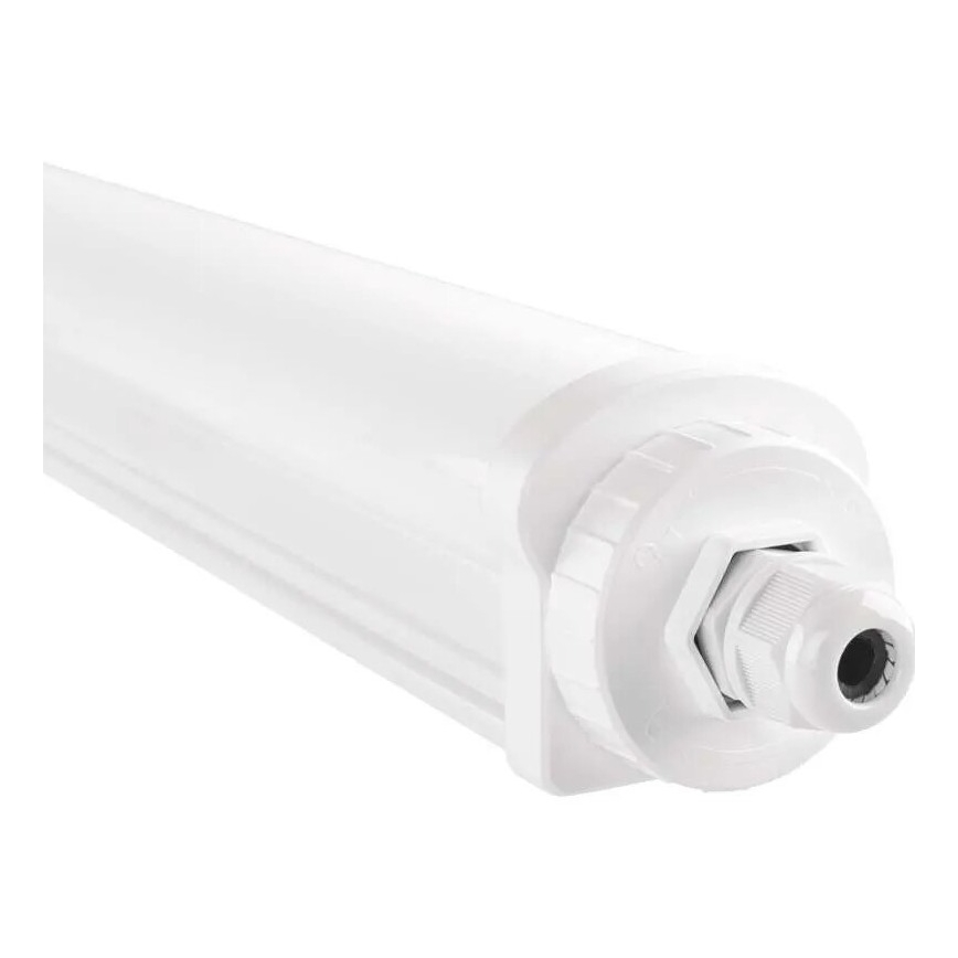 LED Heavy-duty light LED/51W/230V IP65 4000K 157 cm