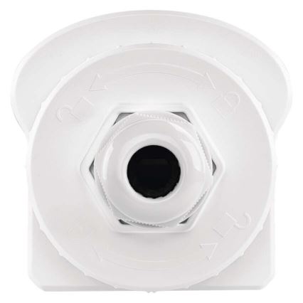 LED Heavy-duty light LED/51W/230V IP65 4000K 157 cm