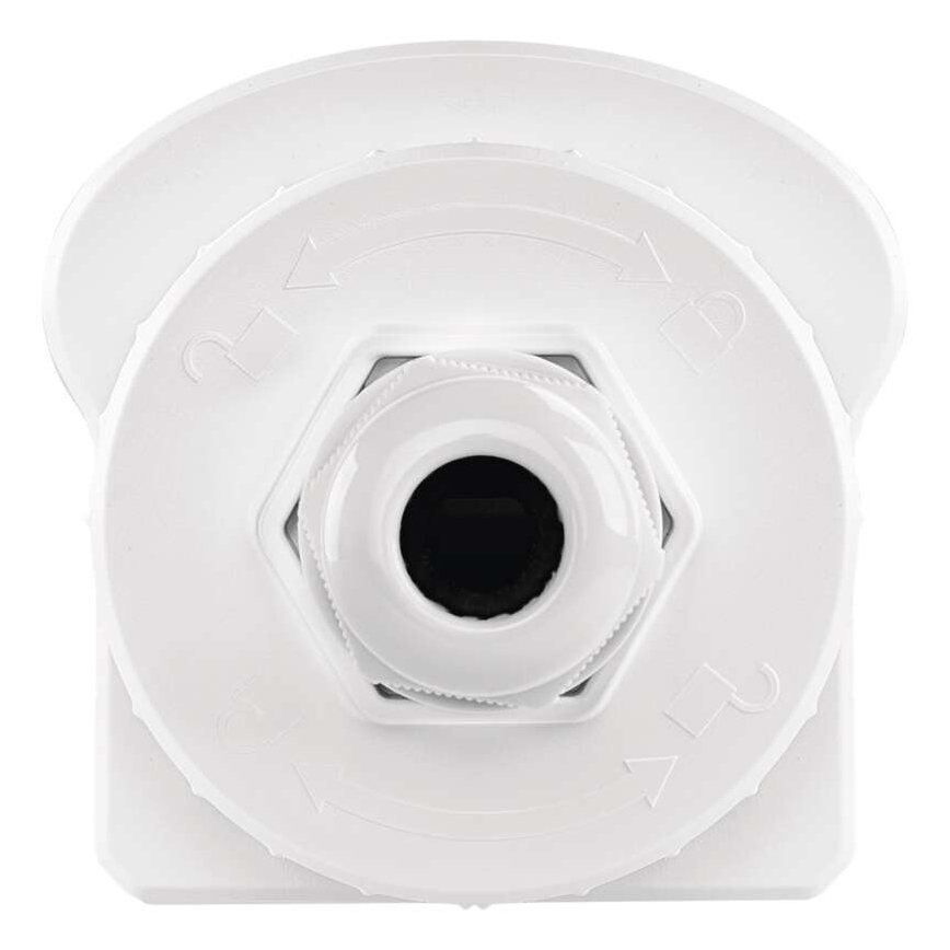 LED Heavy-duty light LED/51W/230V IP65 4000K 157 cm