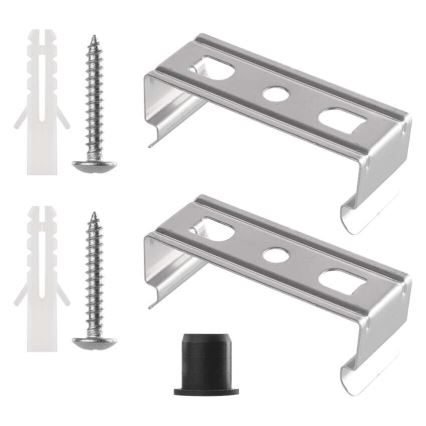 LED Heavy-duty light LED/51W/230V IP65 4000K 157 cm