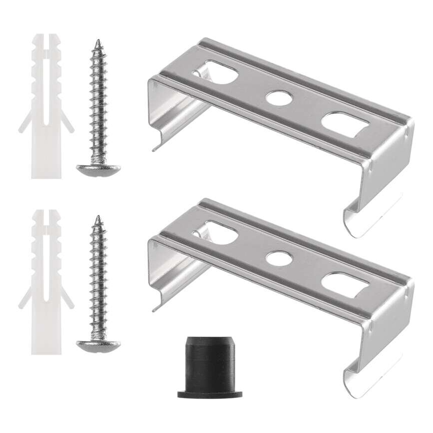 LED Heavy-duty light LED/51W/230V IP65 4000K 157 cm