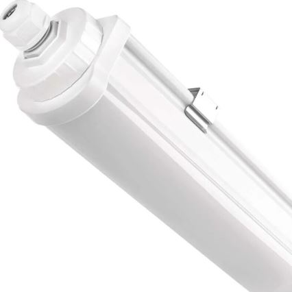 LED Heavy-duty light LED/51W/230V IP65 4000K 157 cm