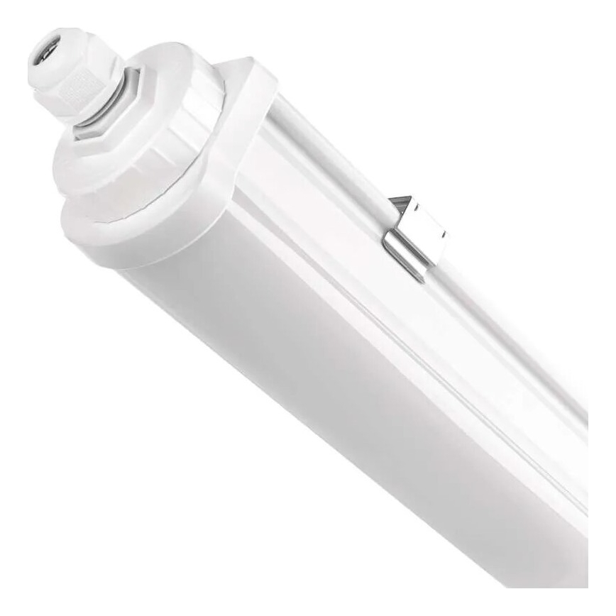 LED Heavy-duty light LED/51W/230V IP65 4000K 157 cm