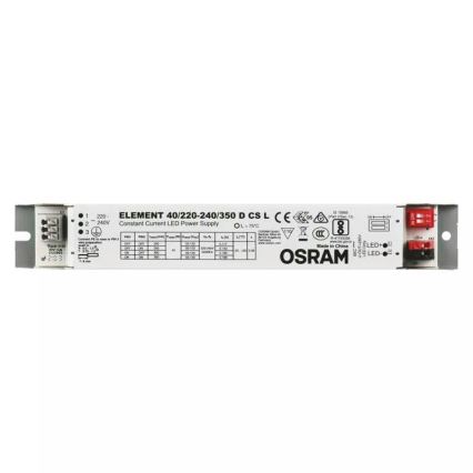 LED Heavy-duty light LED/53W/230V IP66 6500K