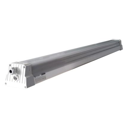 Greenlux GXWP392 - LED Fluorescent light DUST PROFI MILK EMERGENCY LED/70W/230V