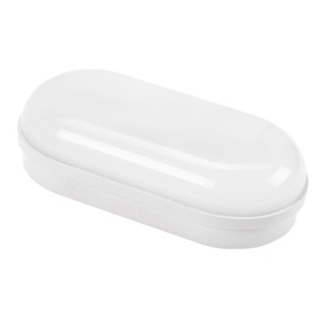 LED Heavy-duty light LED/8W/230V IP54