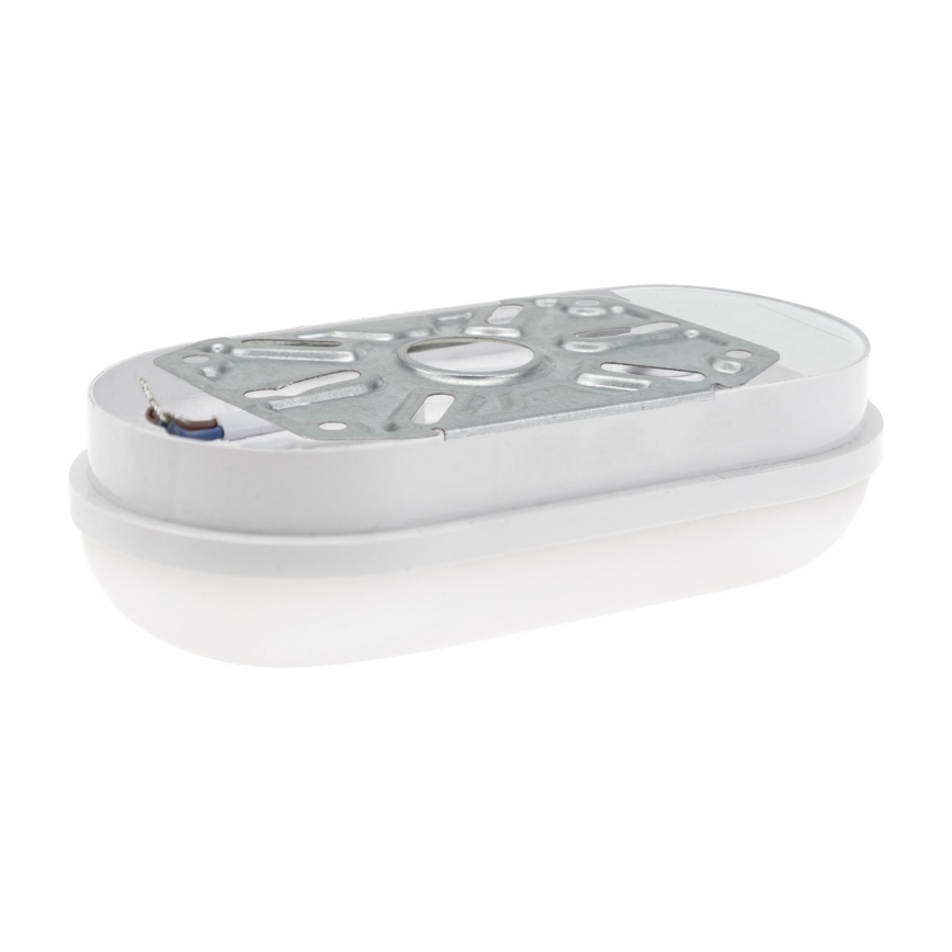 LED Heavy-duty light LED/8W/230V IP54