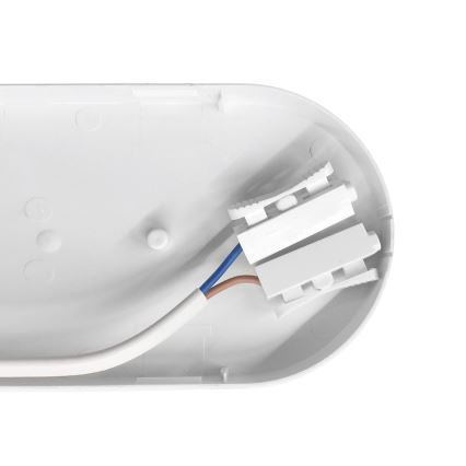 LED Heavy-duty light LED/8W/230V IP54