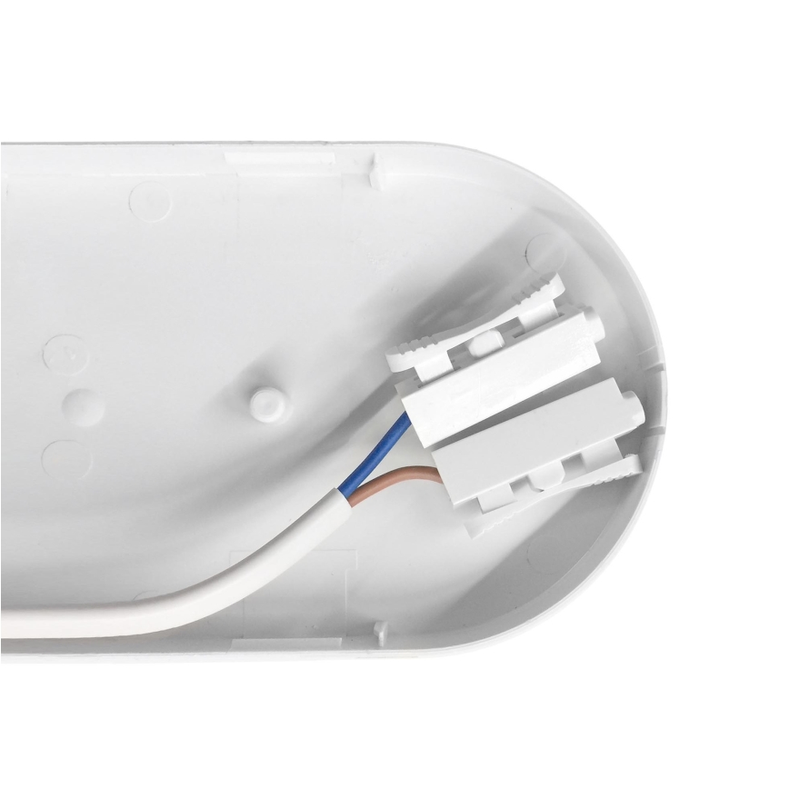 LED Heavy-duty light LED/8W/230V IP54