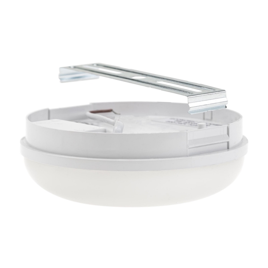 LED Heavy-duty light LED/8W/230V IP54