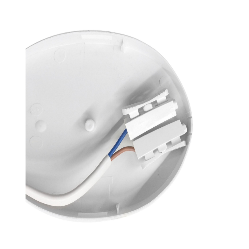 LED Heavy-duty light LED/8W/230V IP54